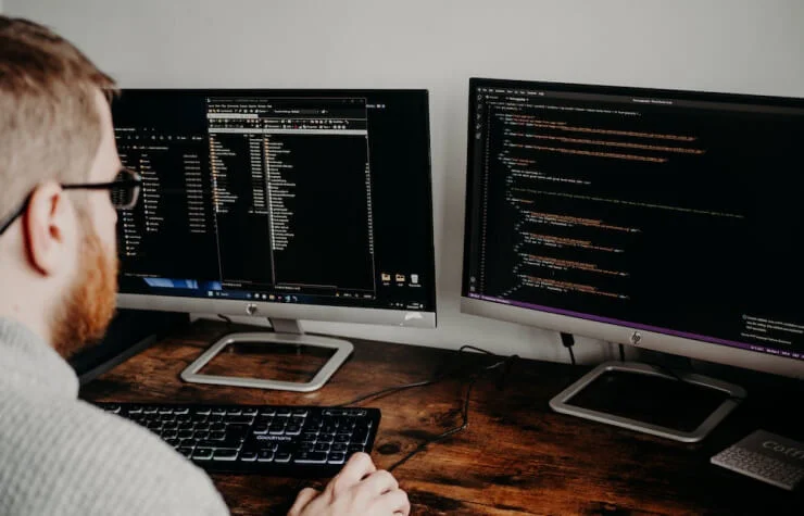 Python Web