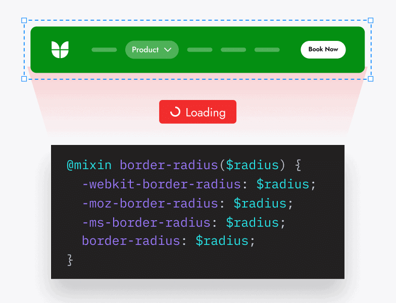 Nexter Extension - 50+ Modules for WordPress 165 code-img-two