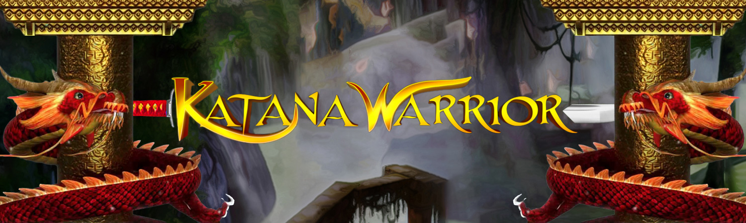 Katana Warrior