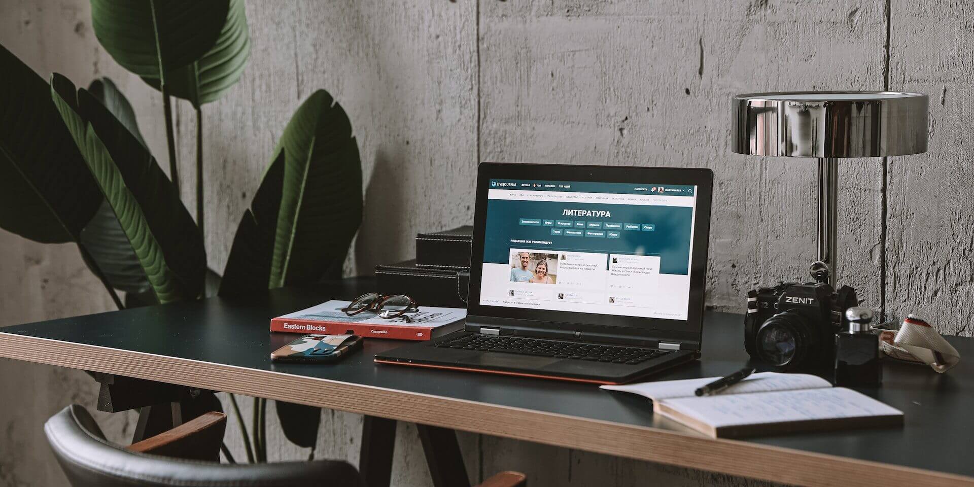 Online Store with WordPress