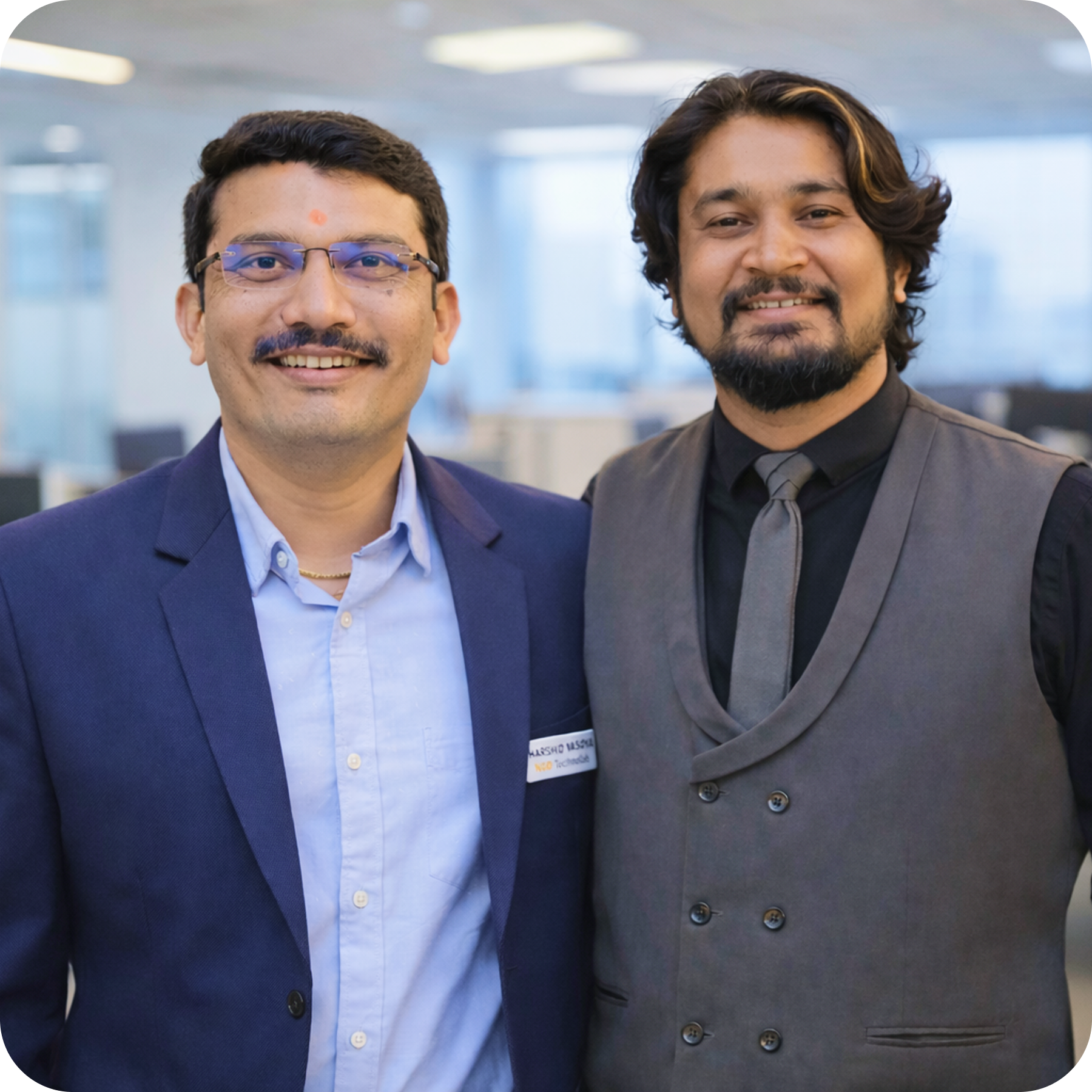 company-founder's