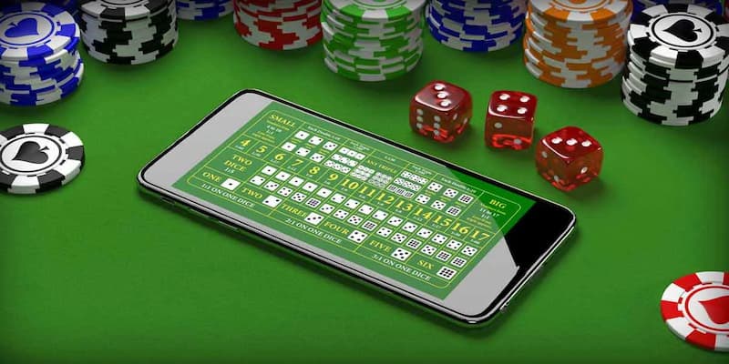 Sicbo Sam86 Vì sao nên chọn Sicbo Sam86 thay vì các phiên bản khác