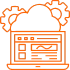 Custom web application development for scalable business solutions