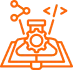 Tailored machine learning and deep learning model development to meet specific business objectives
