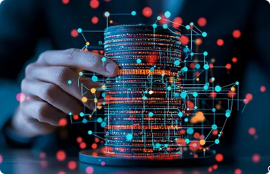 Preprocessing raw data for clean, structured input into machine learning algorithms