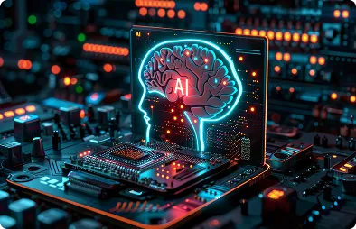 A variety of machine learning algorithms delivering accurate predictions and insights