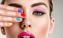 Makeup in Nilgiris