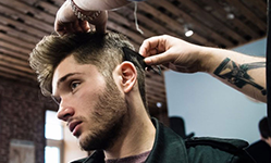 Haircut Salon in Nilgiris