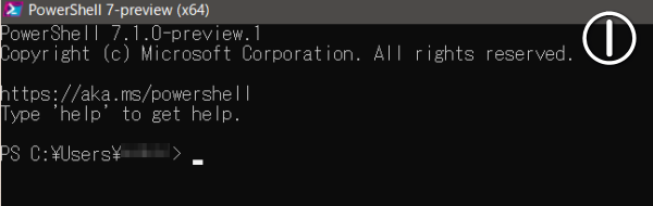 PowerShell