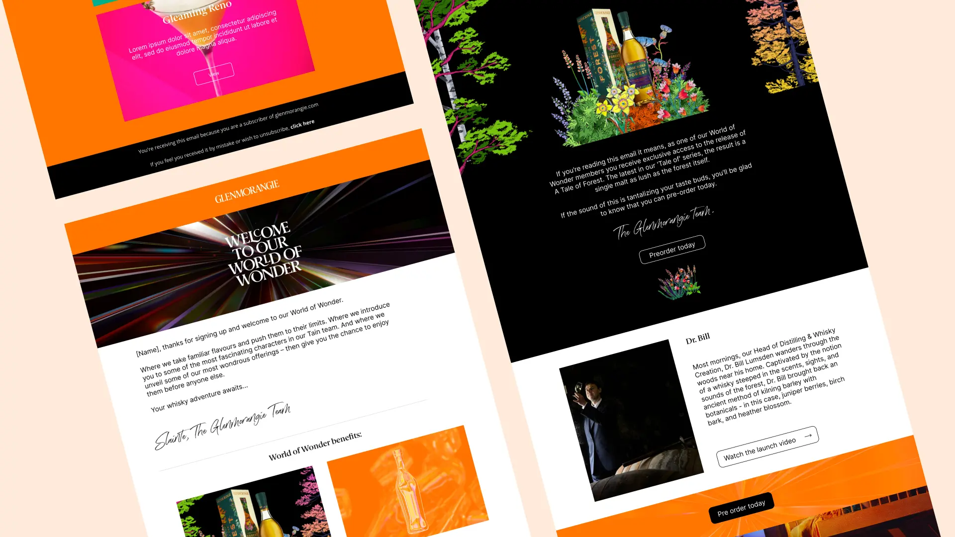 Email Design