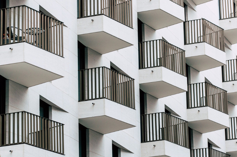 Vivienda Jóvenes CDMX Airbnb