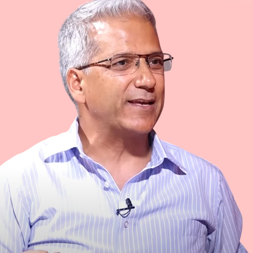 रवीन्द्र मिश्र