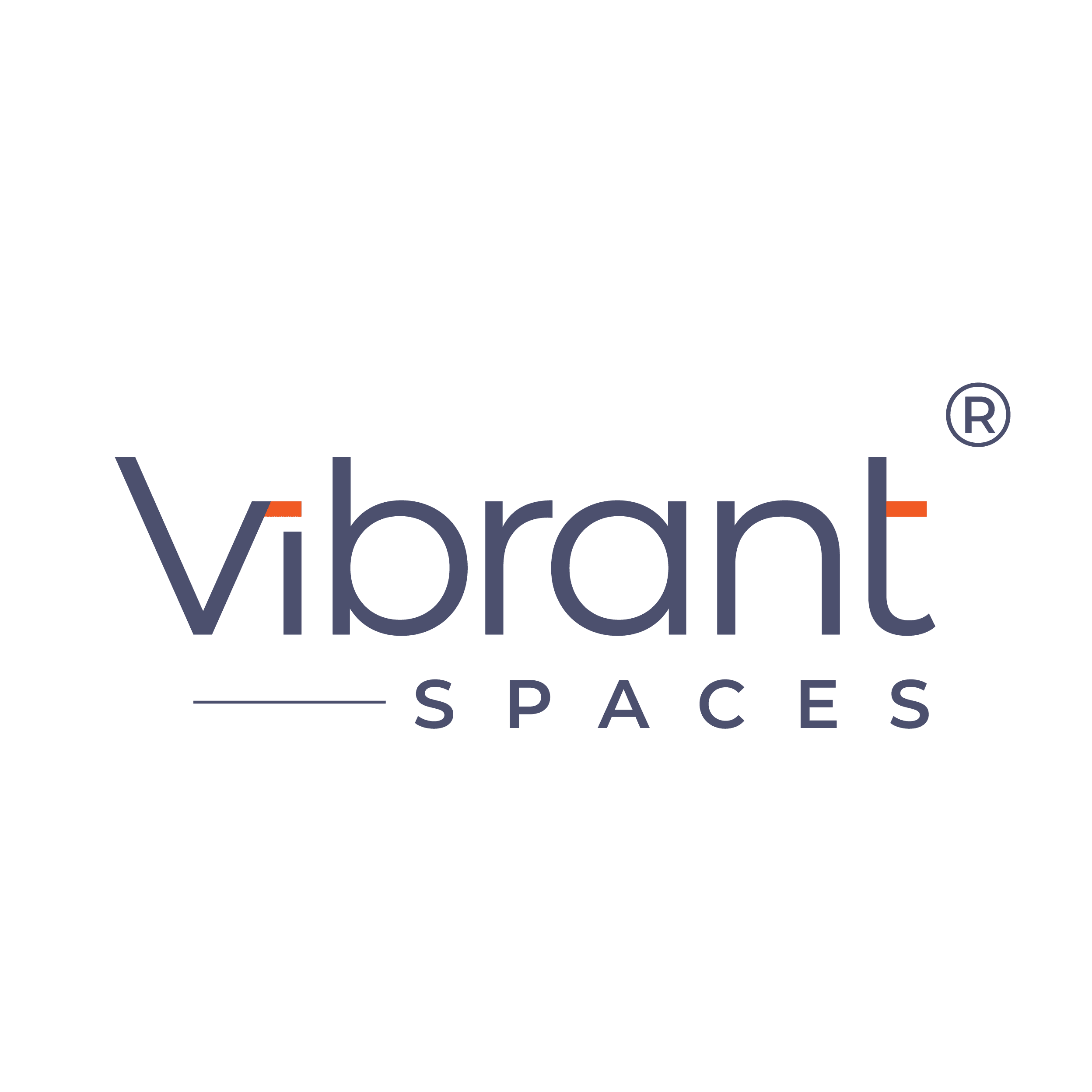 spaces