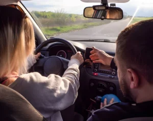 Driving Package