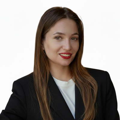 Vicky Ginsberg