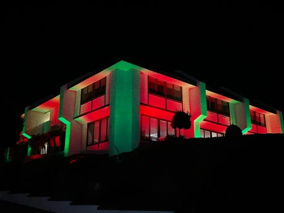 Party Light String