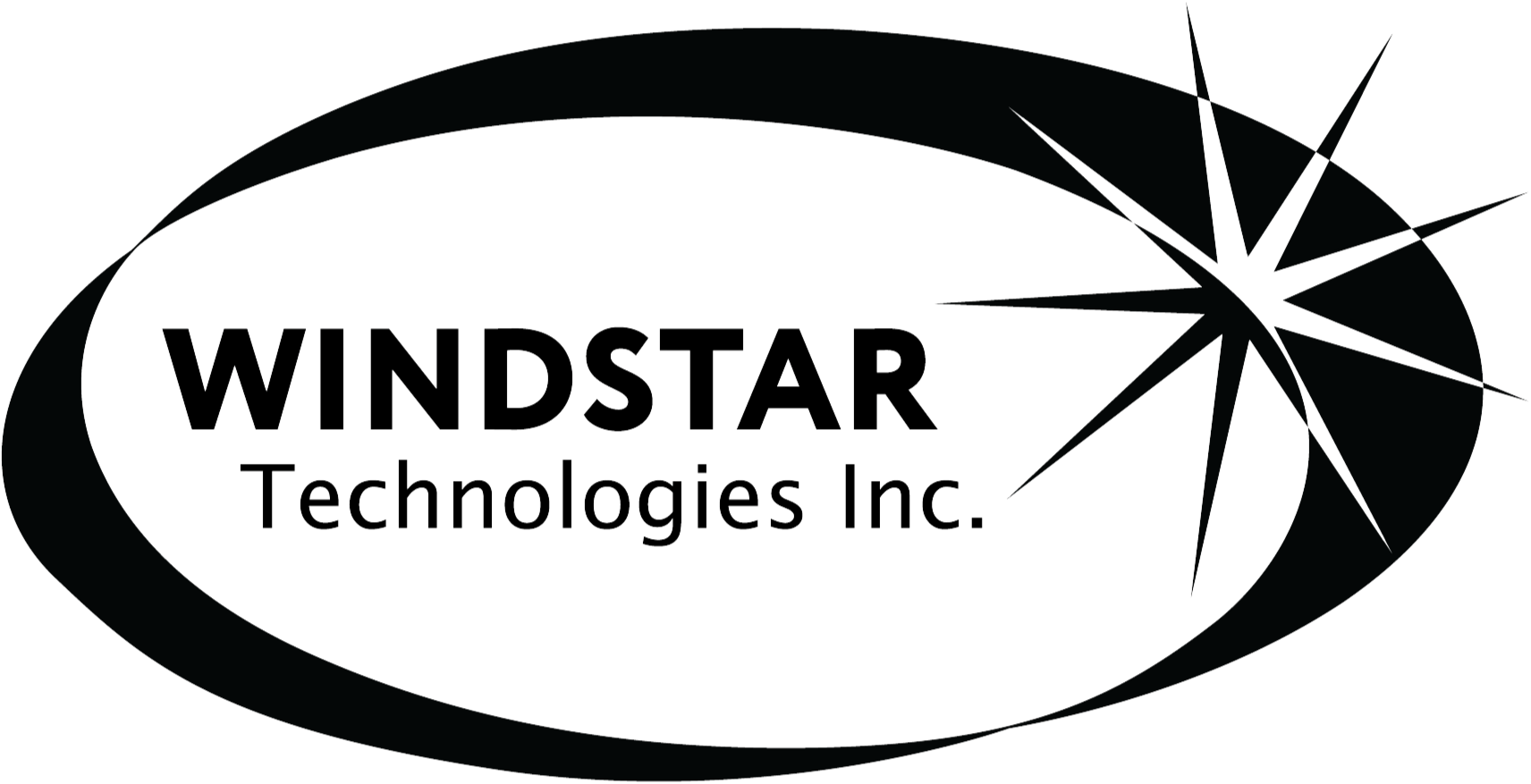 Windstar Technologies Logo