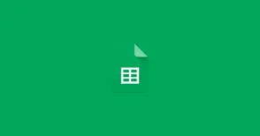 Spreadsheet