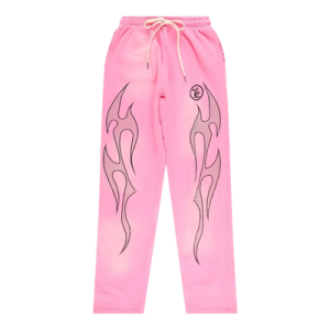 Pink Hellstar Pants​