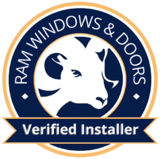 RAM Windows certified installer badge