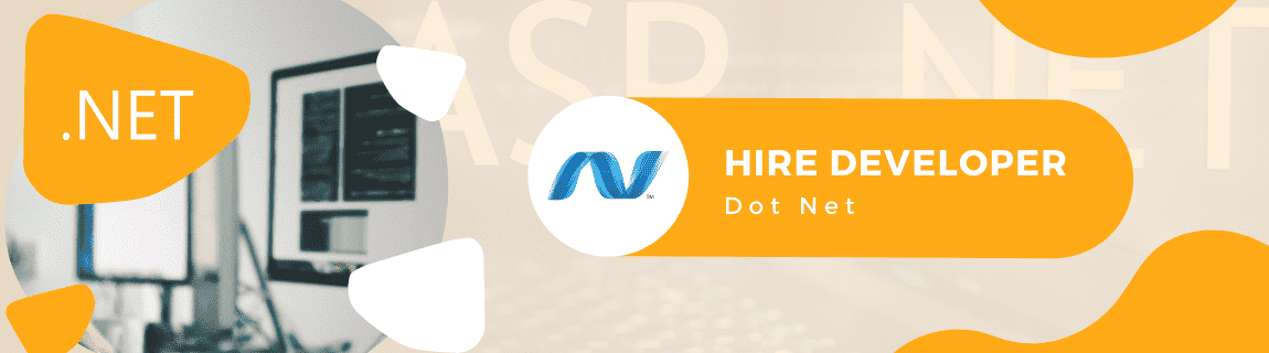 NET Developers