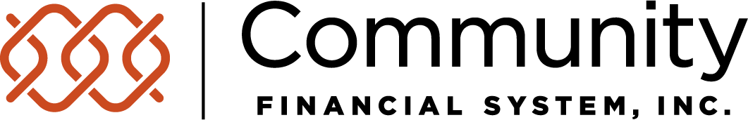 Community Financial System Inc. Logo