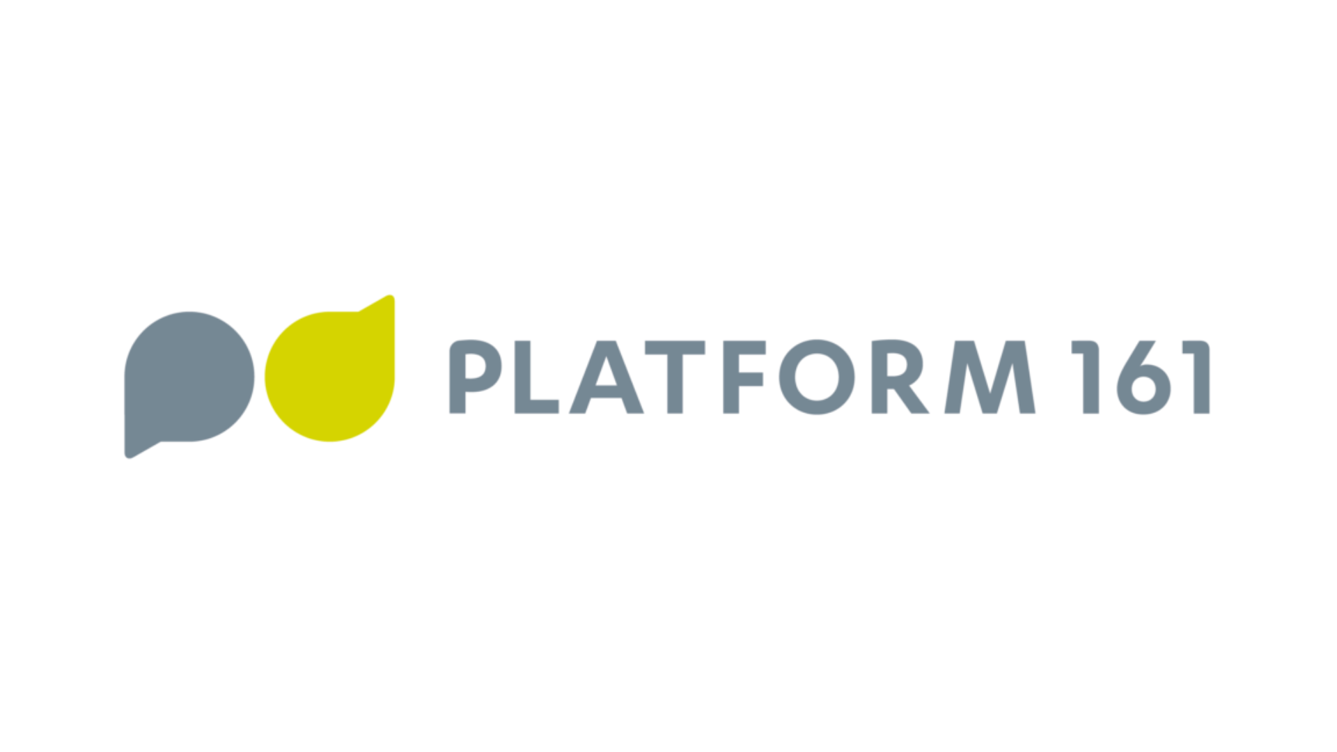 platform 161