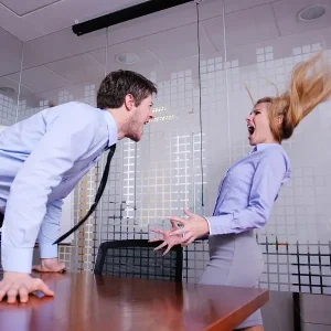 Anger Management Course