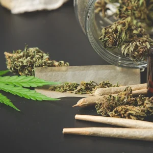 Marijuana THC Awareness Program
