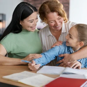 Parenting Education Course
