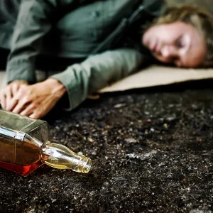 Public Intoxication Class