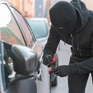 Theft Awareness Program