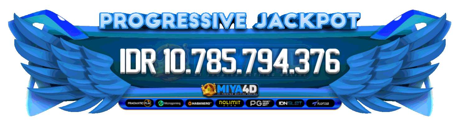 jackpot