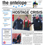 The Antelope