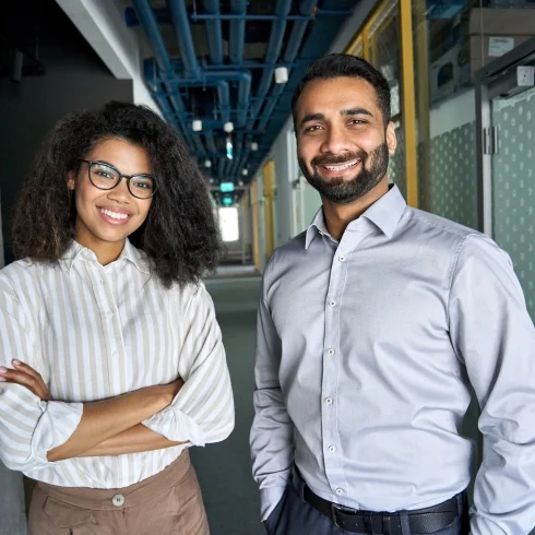 Ora Group - Mission & Vision