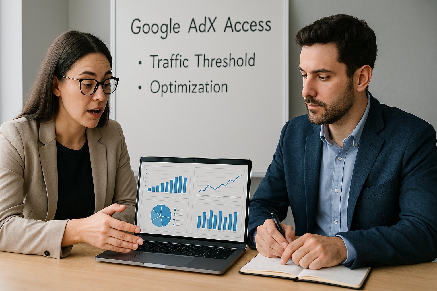 Unlocking Google Ad Exchange: A Deep Dive for Publishers