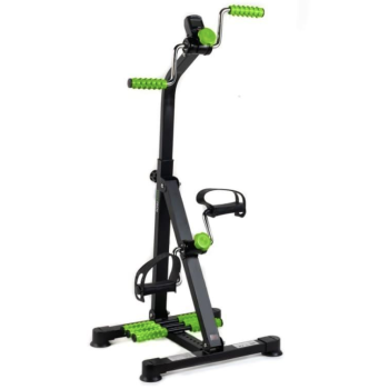 Pedalier Ajustable para Piernas y Brazos