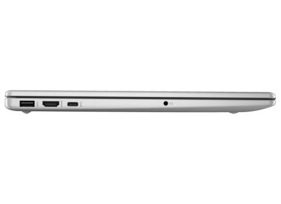 HP 15-fd0054ne 15.6" FHD, 13th Gen Intel Core i5-1334U, 8GB RAM, M.2 512GB PCIe NVMe, Intel Iris Xe Graphics, Natural Silver Home Or Business Laptop