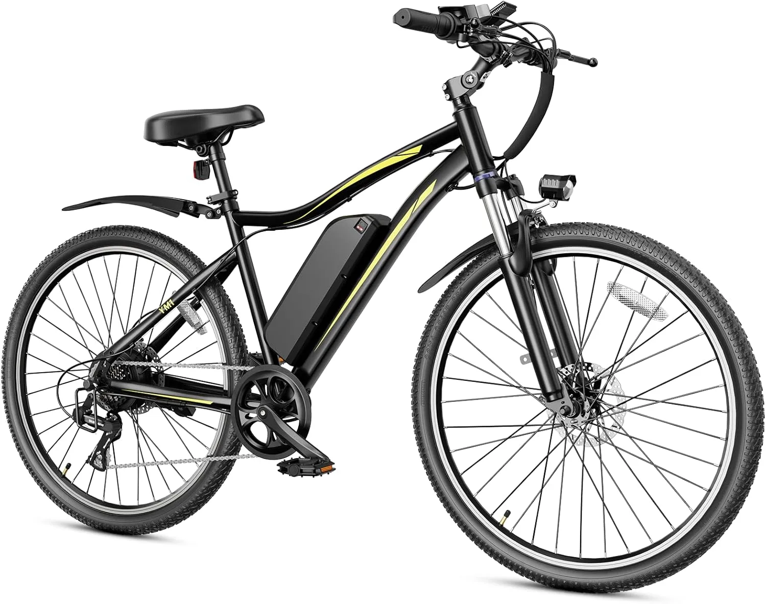 asion Electric Bike for Adults with 750W Peak Motor asion Electric Bike for Adults with 750W Peak Motor