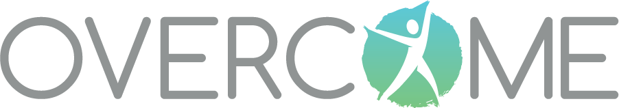 Overcome NJ Logo