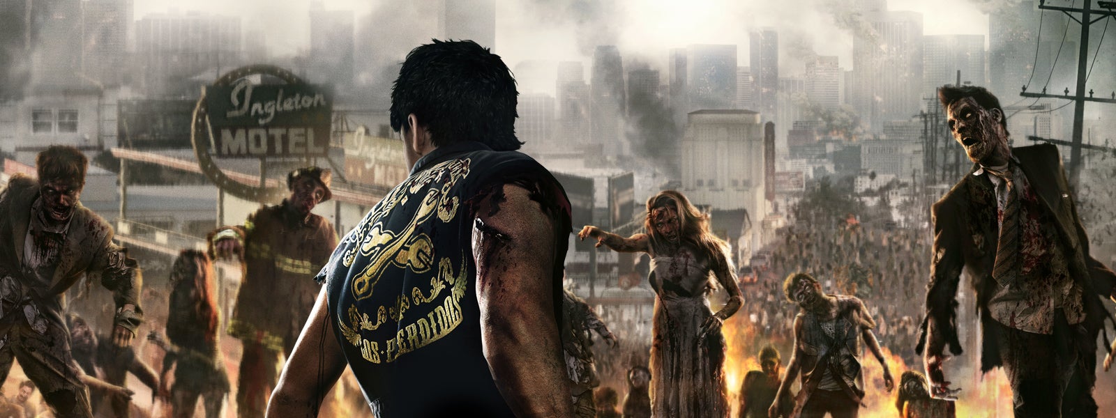 Dead Rising 3 Review - IGN Image