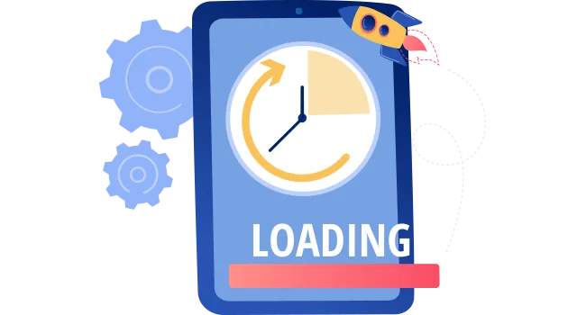 Fast Loading