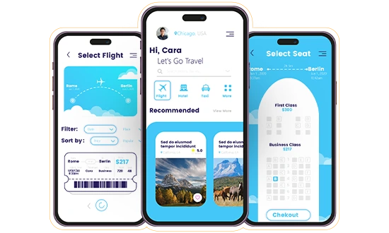 ios app development