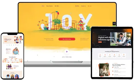web design