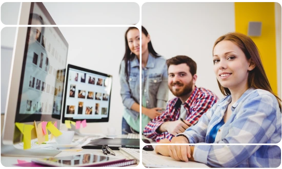 Web Development