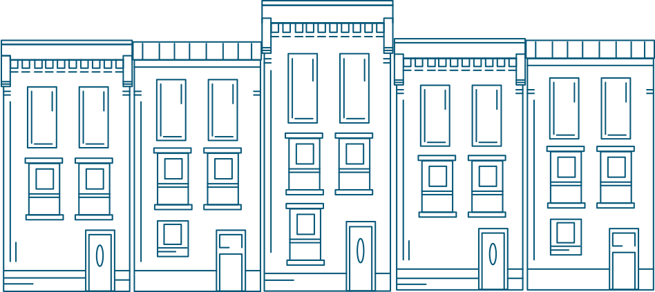 PACDC Building Illustration