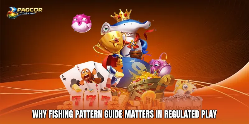 Fishing Pattern Guide For Smarter Jackpot Wins 2 Why Fishing Pattern guide Matters in Regulated Play