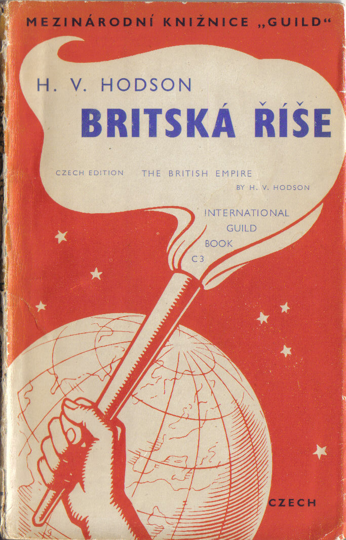 International Guild Book C3