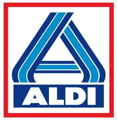 Logo Aldi