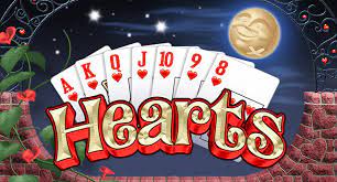 Hearts Verkossa